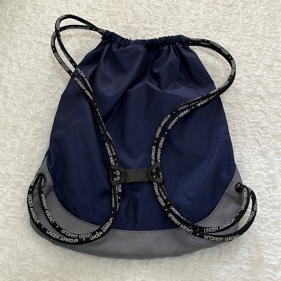 Under Armour Backpack/Sack pack Water Proof - Picture 5 of 13